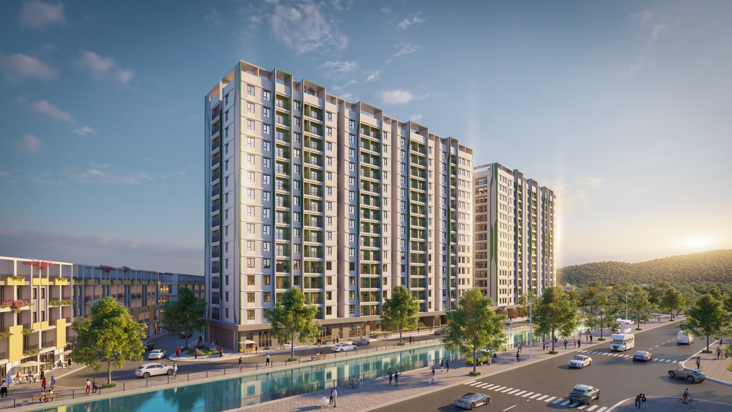 harmony one ha long